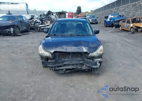 2014 Subaru Impreza 2.0I Premium z USA, uszkodzony, nr VIN JF1GJAC67EH008158